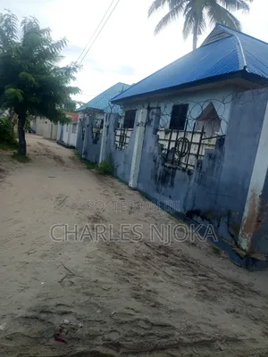 Furnished 5bdrm House in Moshi Bar Kwadiwani, Ilala for sale