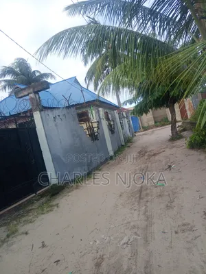 Furnished 5bdrm House in Moshi Bar Kwadiwani, Ilala for sale