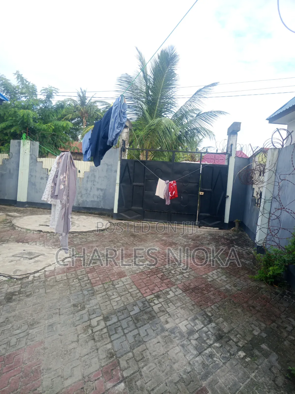 Furnished 5bdrm House in Moshi Bar Kwadiwani, Ilala for sale