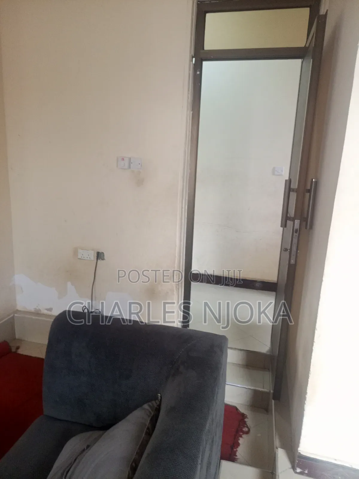 Furnished 5bdrm House in Moshi Bar Kwadiwani, Ilala for sale