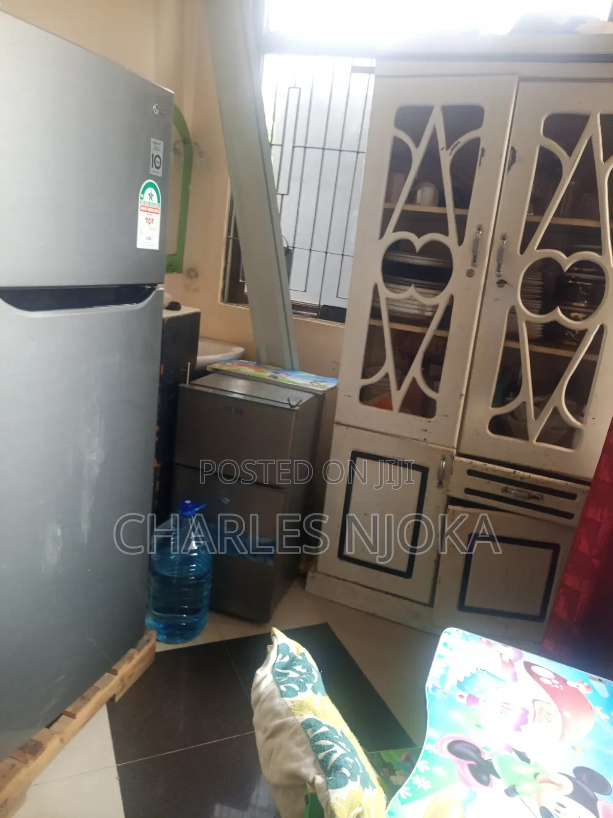 Furnished 5bdrm House in Moshi Bar Kwadiwani, Ilala for sale