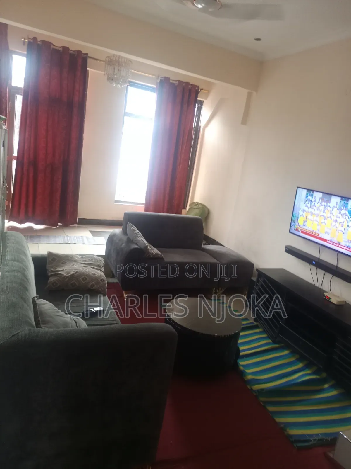 Furnished 5bdrm House in Moshi Bar Kwadiwani, Ilala for sale