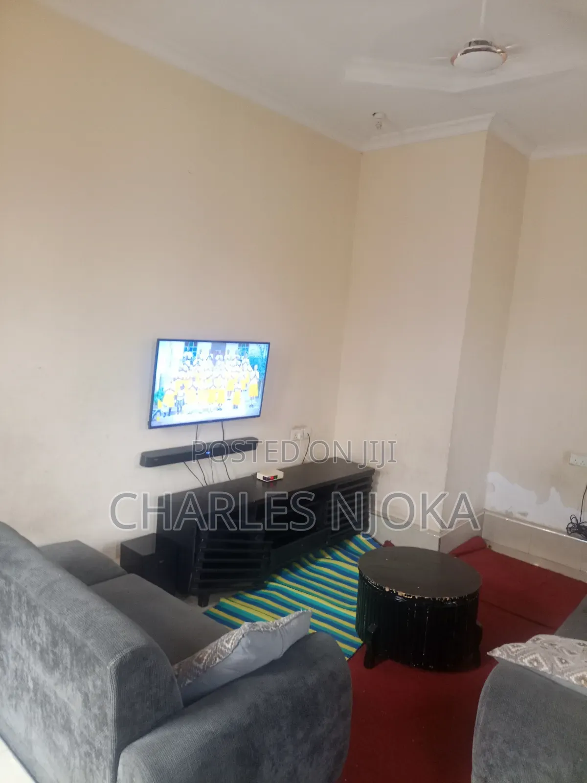 Furnished 5bdrm House in Moshi Bar Kwadiwani, Ilala for sale