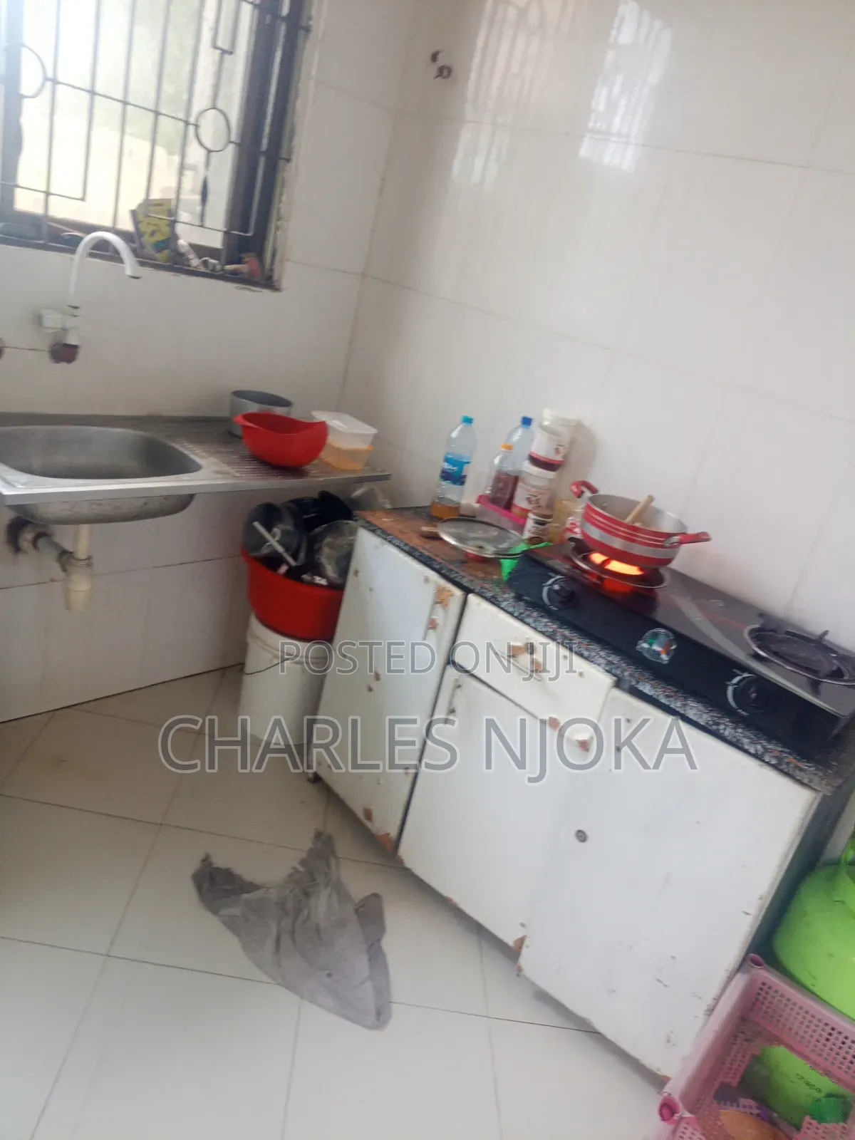 Furnished 5bdrm House in Moshi Bar Kwadiwani, Ilala for sale