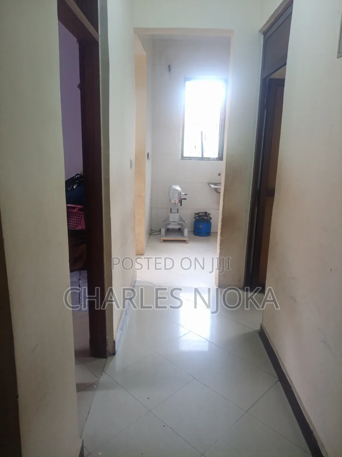 Furnished 5bdrm House in Moshi Bar Kwadiwani, Ilala for sale