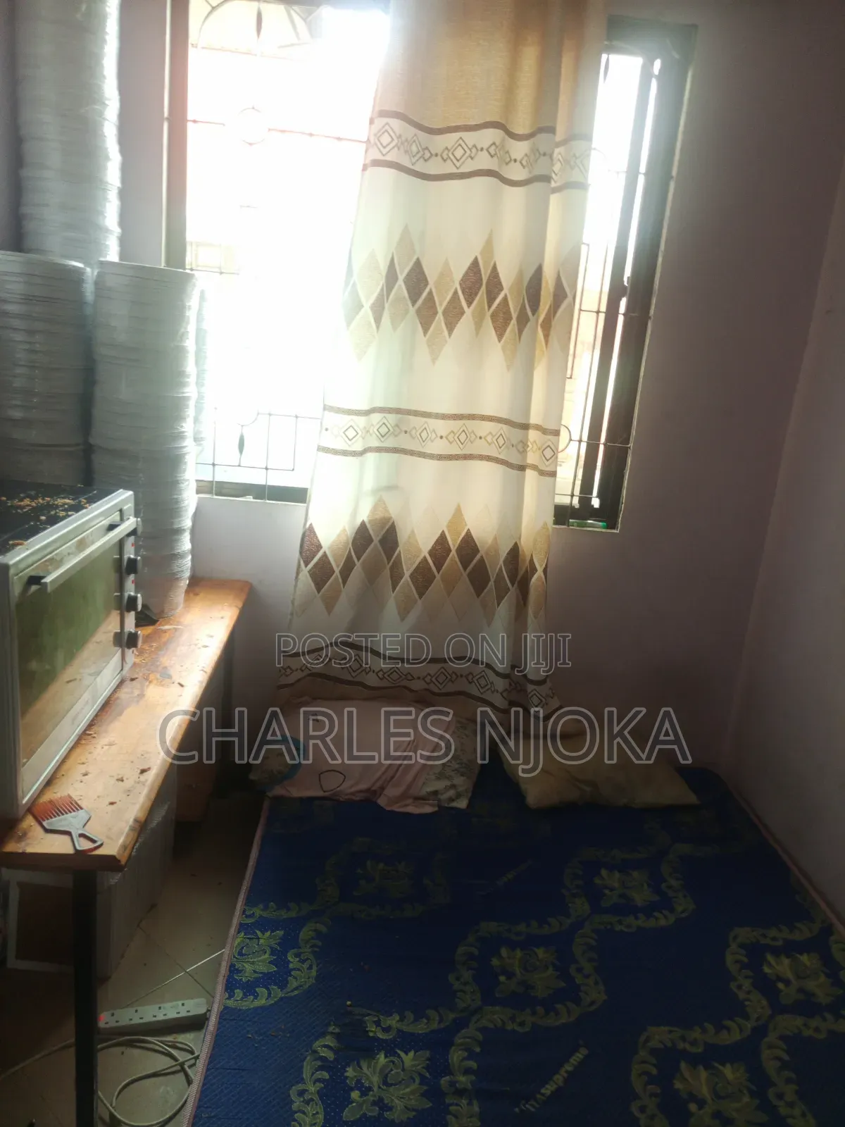 Furnished 5bdrm House in Moshi Bar Kwadiwani, Ilala for sale