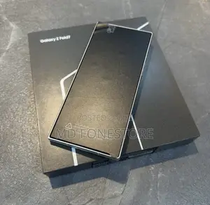 New Samsung Galaxy Z Fold7 256 GB Silver