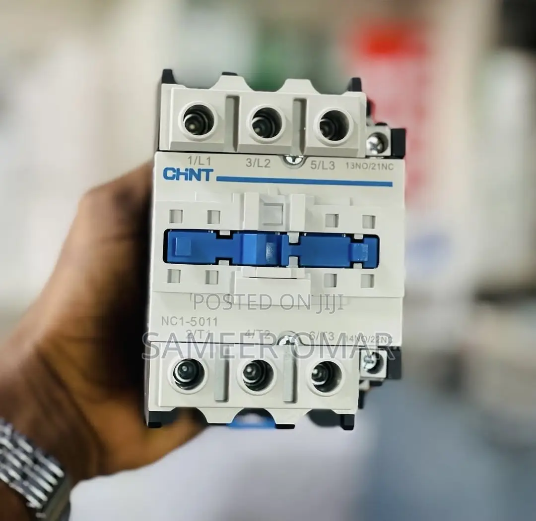 Ac Contactor 80a