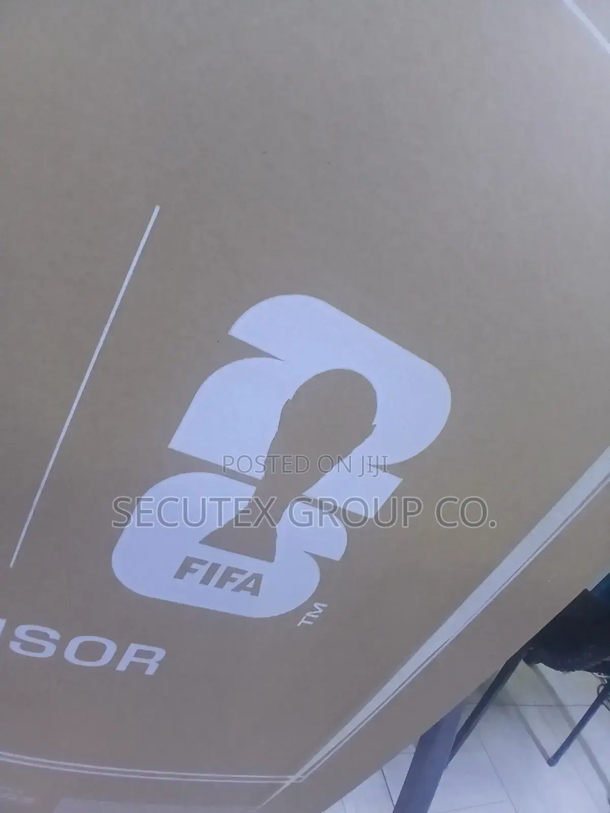 Hisense 85a6q 85” Uhd Smart TV – Brand New