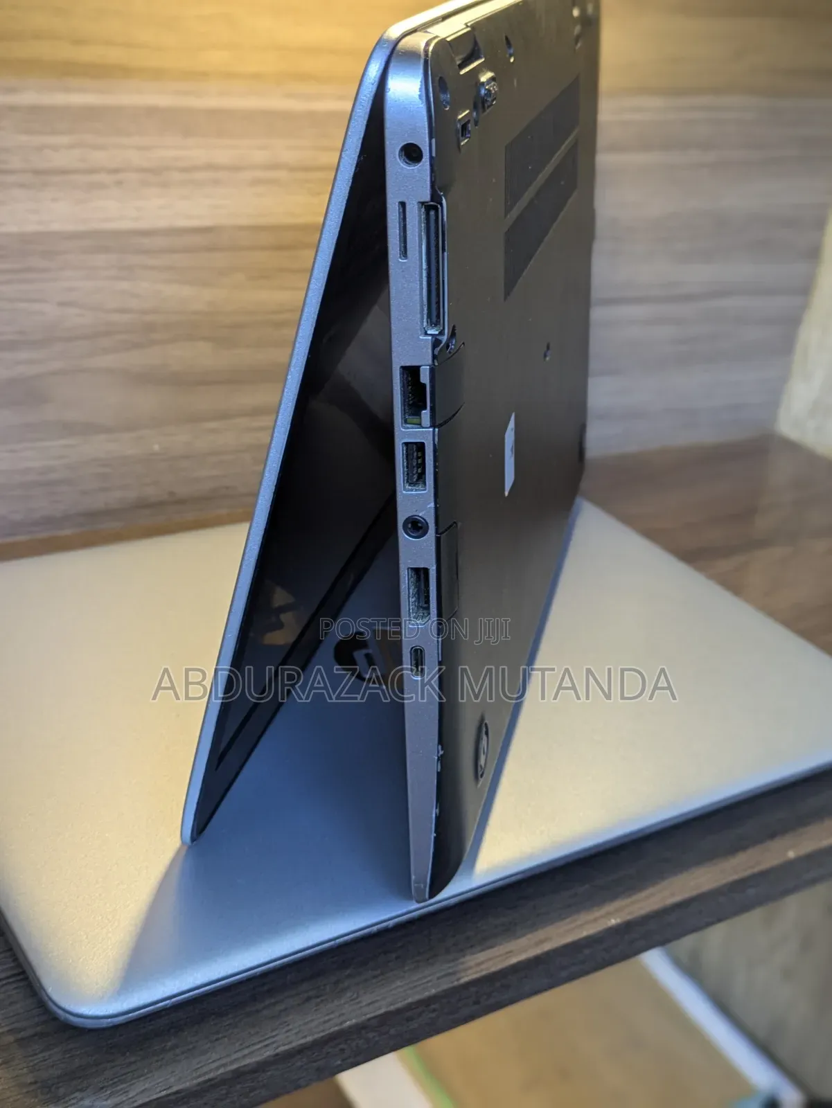 Laptop HP EliteBook 840 G3 8GB Intel Core i5 SSD 256GB
