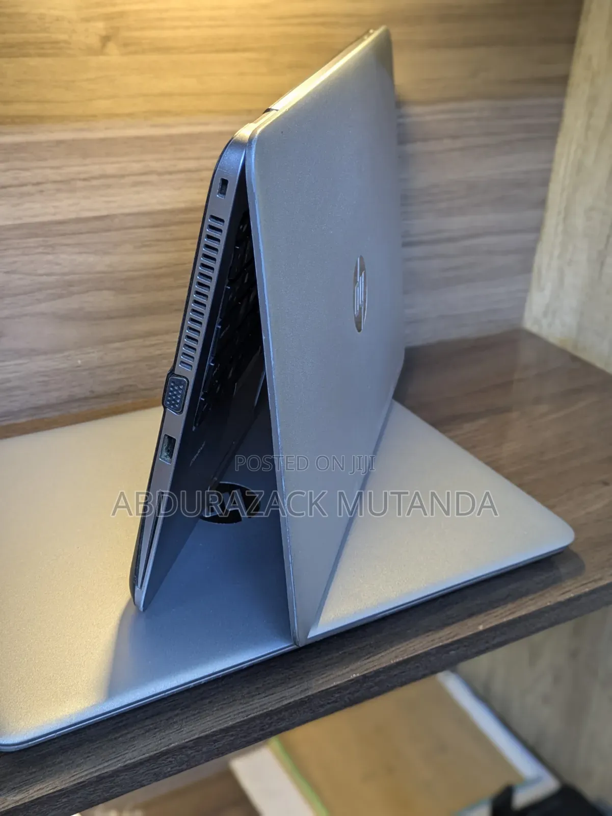 Laptop HP EliteBook 840 G3 8GB Intel Core i5 SSD 256GB
