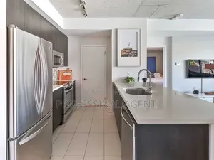 Furnished 2bdrm Apartment in Msasani Fishmarket, Kinondoni for rent
