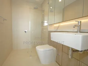 Furnished 2bdrm Apartment in Msasani Fishmarket, Kinondoni for rent
