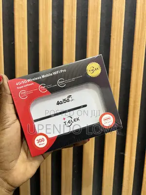 Universal Pocket Wi-Fi