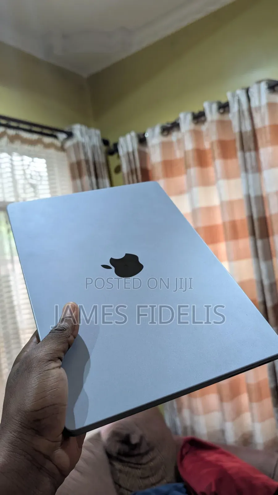 Laptop Apple MacBook Pro 2023 M3 8GB Apple M3 SSD 512GB