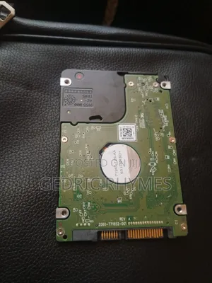 Hard Disk Drive Gb500 Mpya
