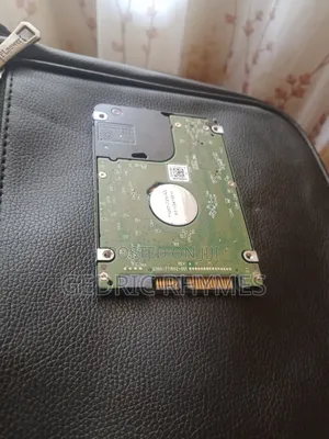 Hard Disk Drive Gb500 Mpya