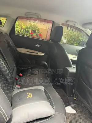 Nissan Juke 2013 Black
