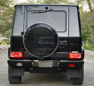 Mercedes-Benz AMG GT 2015 Black