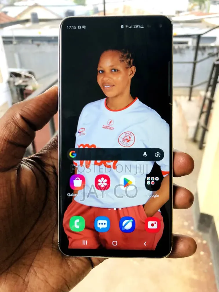 Samsung Galaxy S10 Plus 1 TB