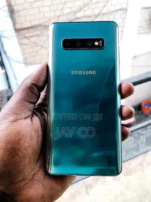 Samsung Galaxy S10 Plus 1 TB