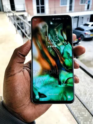 Samsung Galaxy S10 Plus 1 TB