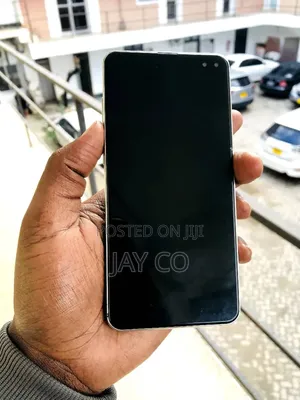 Samsung Galaxy S10 Plus 1 TB