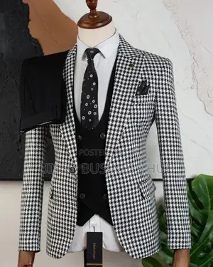 High Quality Suit