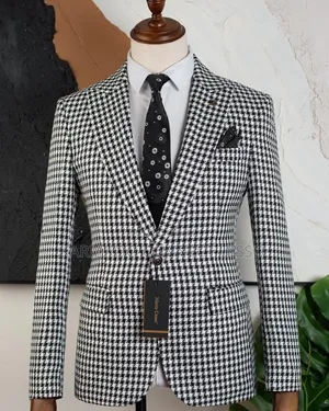 High Quality Suit
