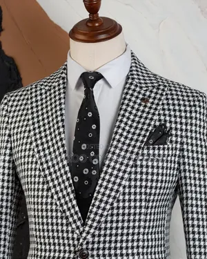 High Quality Suit