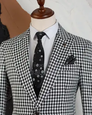 High Quality Suit