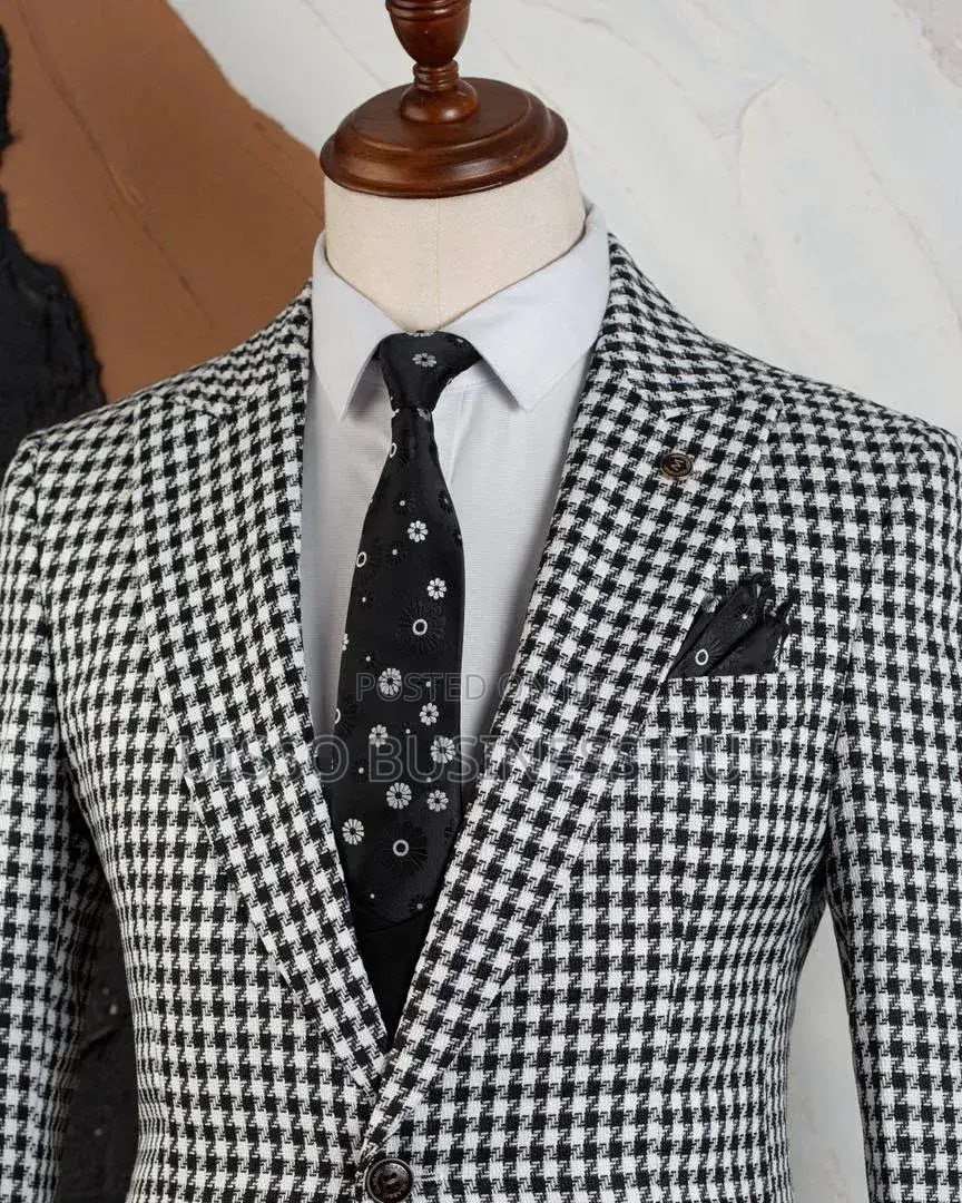High Quality Suit