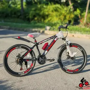 Tanda MTB Size 24-29