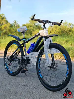 Tanda MTB Size 24-29