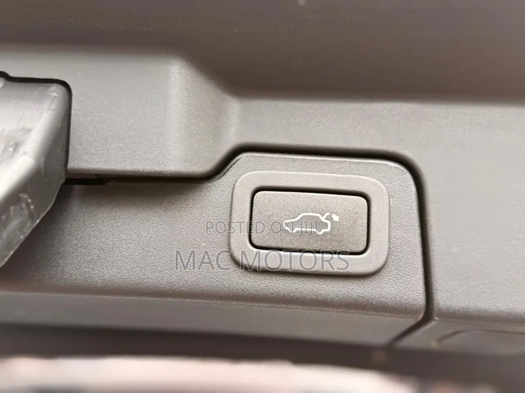 Land Rover Range Rover Evoque 2015 White