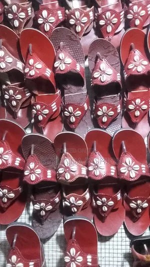 Pure Leather Shoes