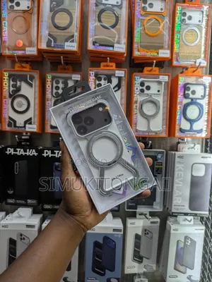Original Case 17 Pro