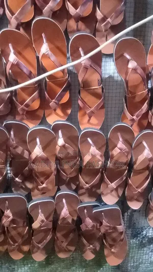 Pure Leather Shoes