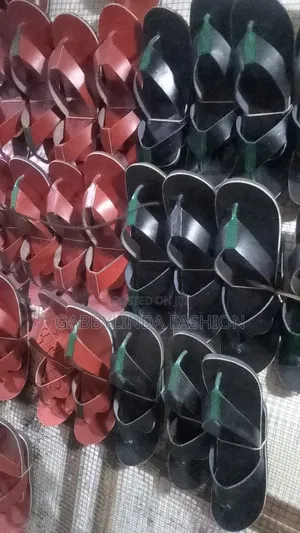 Pure Leather Shoes