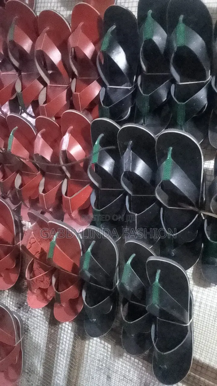 Pure Leather Shoes