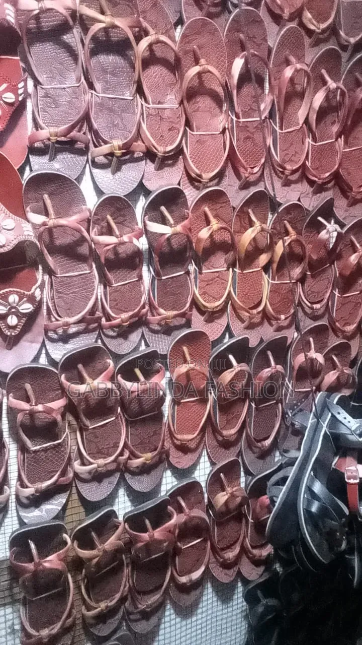 Pure Leather Shoes