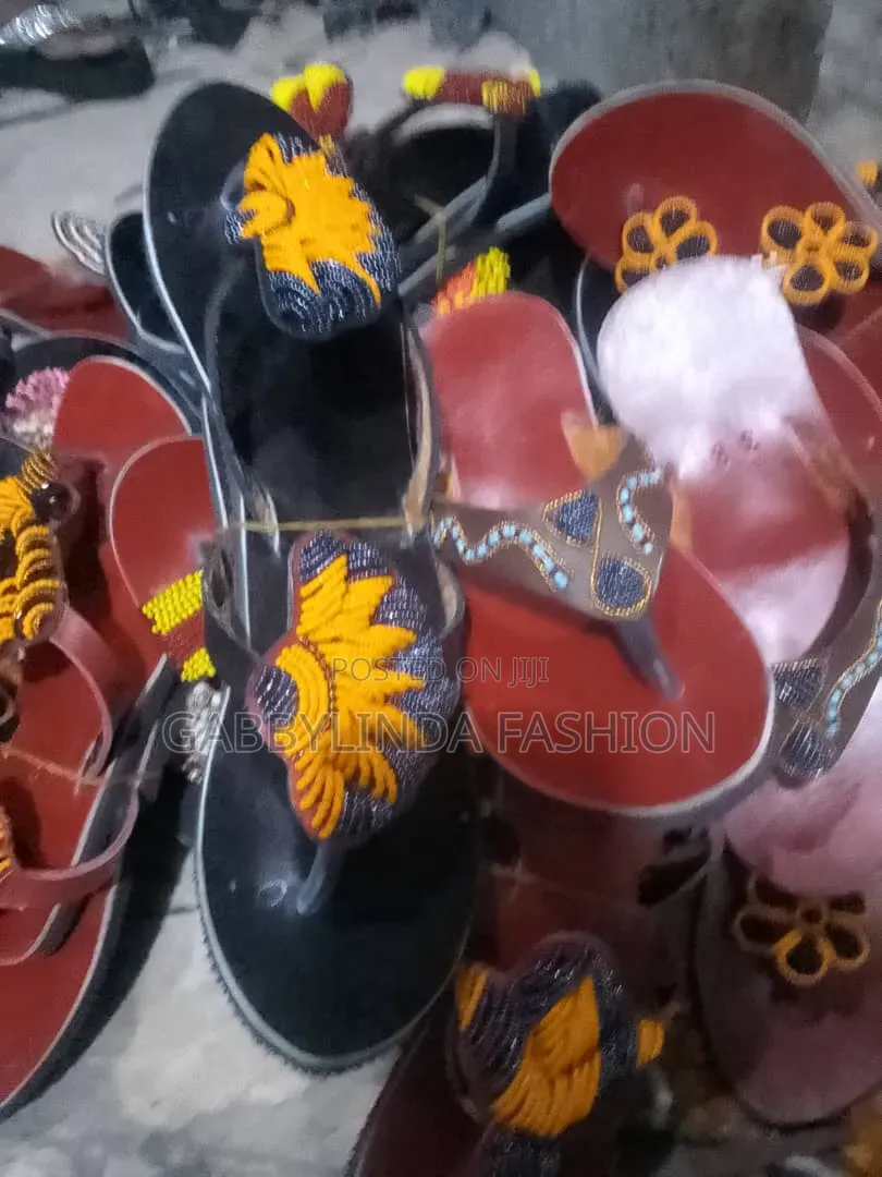 Pure Leather Shoes