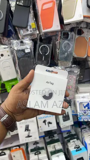 Samsung Smarttag2