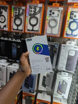 Magnetic Case S 26 Ultral