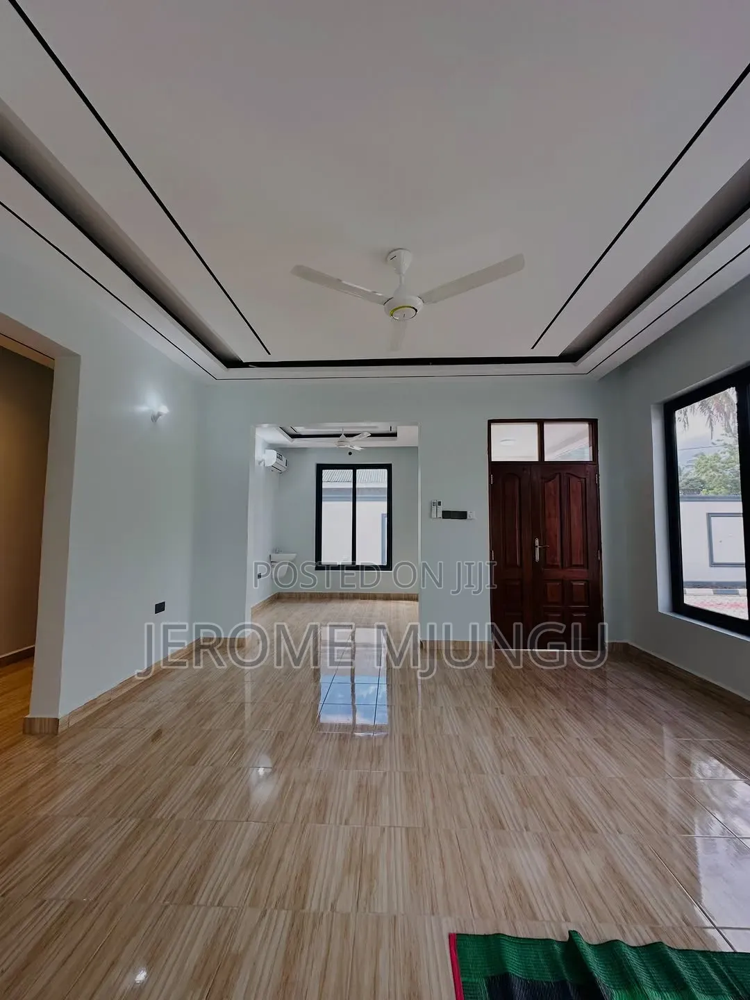 4bdrm House in Kinyerezi for rent