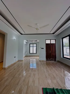 4bdrm House in Kinyerezi for rent