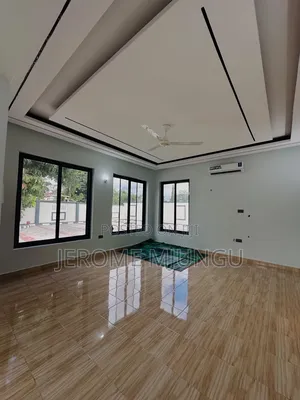 4bdrm House in Kinyerezi for rent