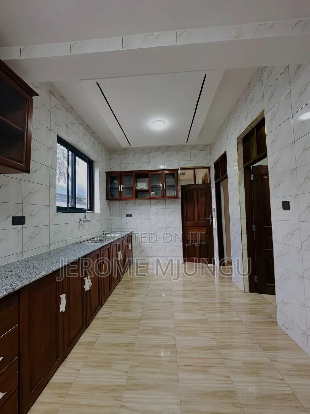 4bdrm House in Kinyerezi for rent