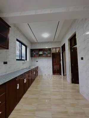 4bdrm House in Kinyerezi for rent