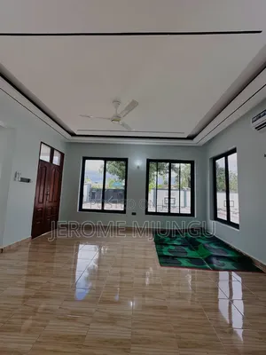 4bdrm House in Kinyerezi for rent